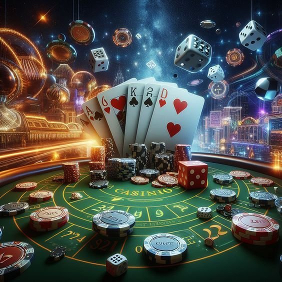 kuwinbet Esports