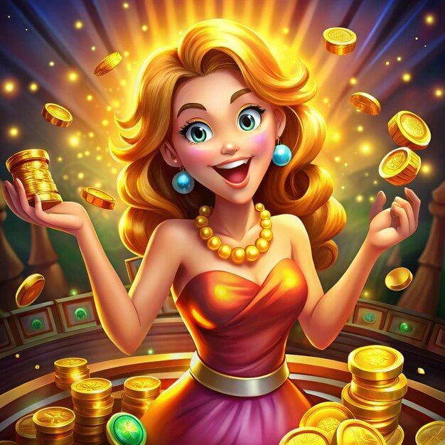 kuwinbet Slot Online